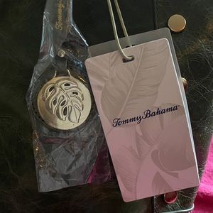 Tommy Bahama El Roble Tote